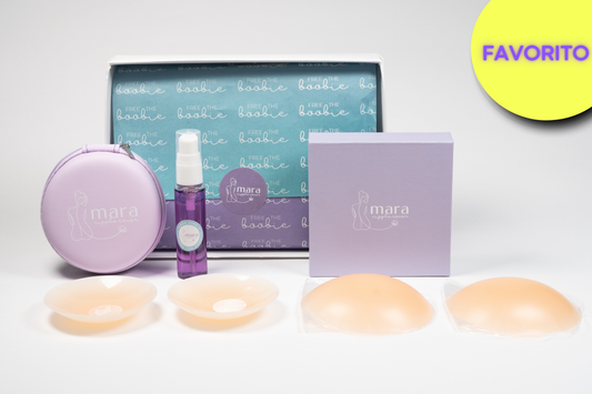 MaraKit (Ahorra $28)