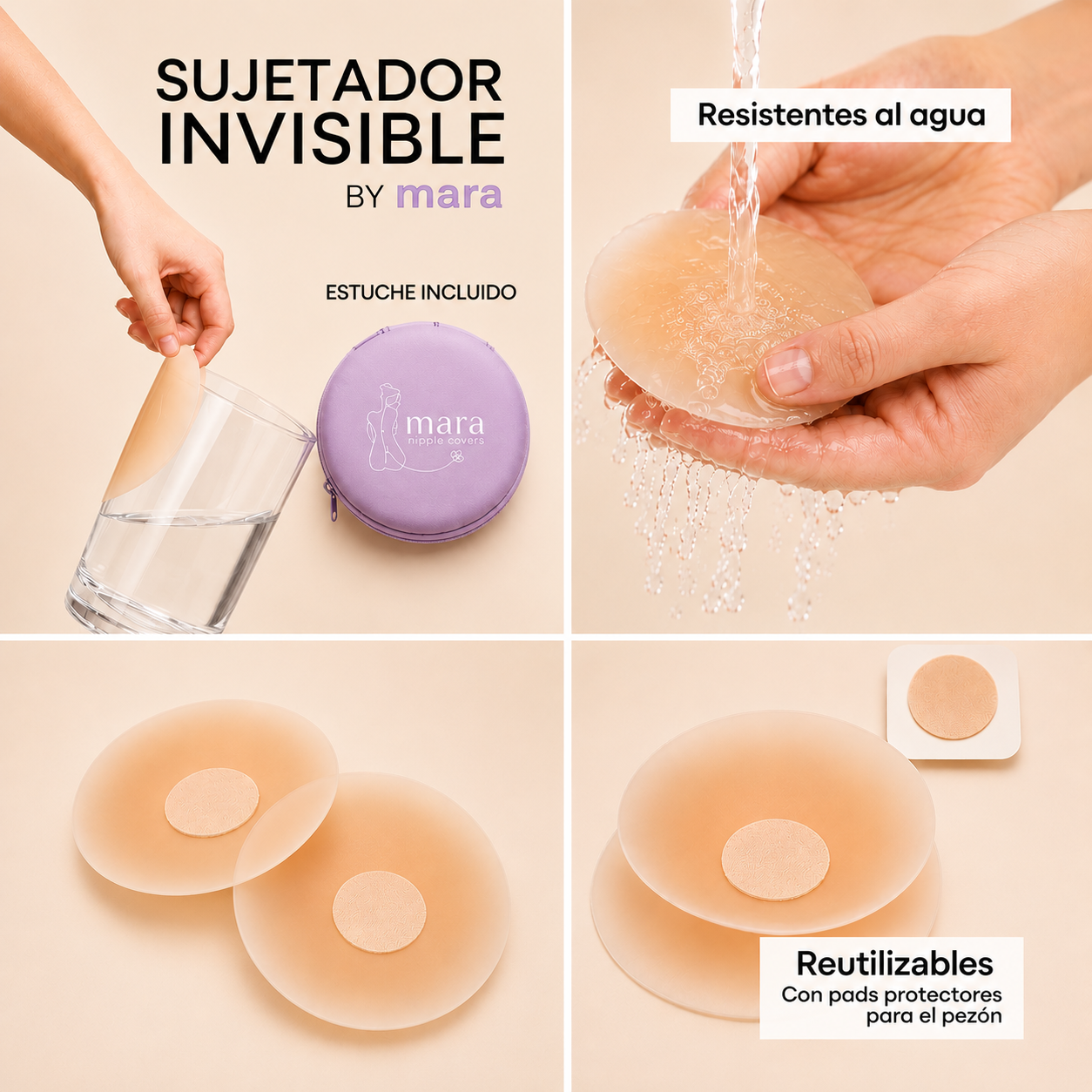 MaraKit Plus (Ahorra $36.96)