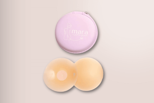 Nipple-Cover Reutilizables