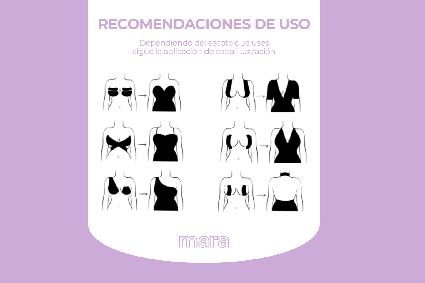 Boob Tape + Nipple-Cover (Ahorra $16)