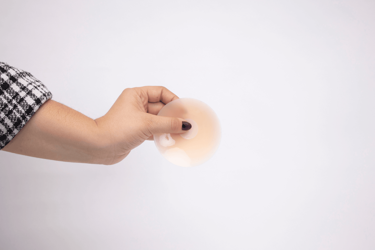 Nipple-Cover Reutilizables