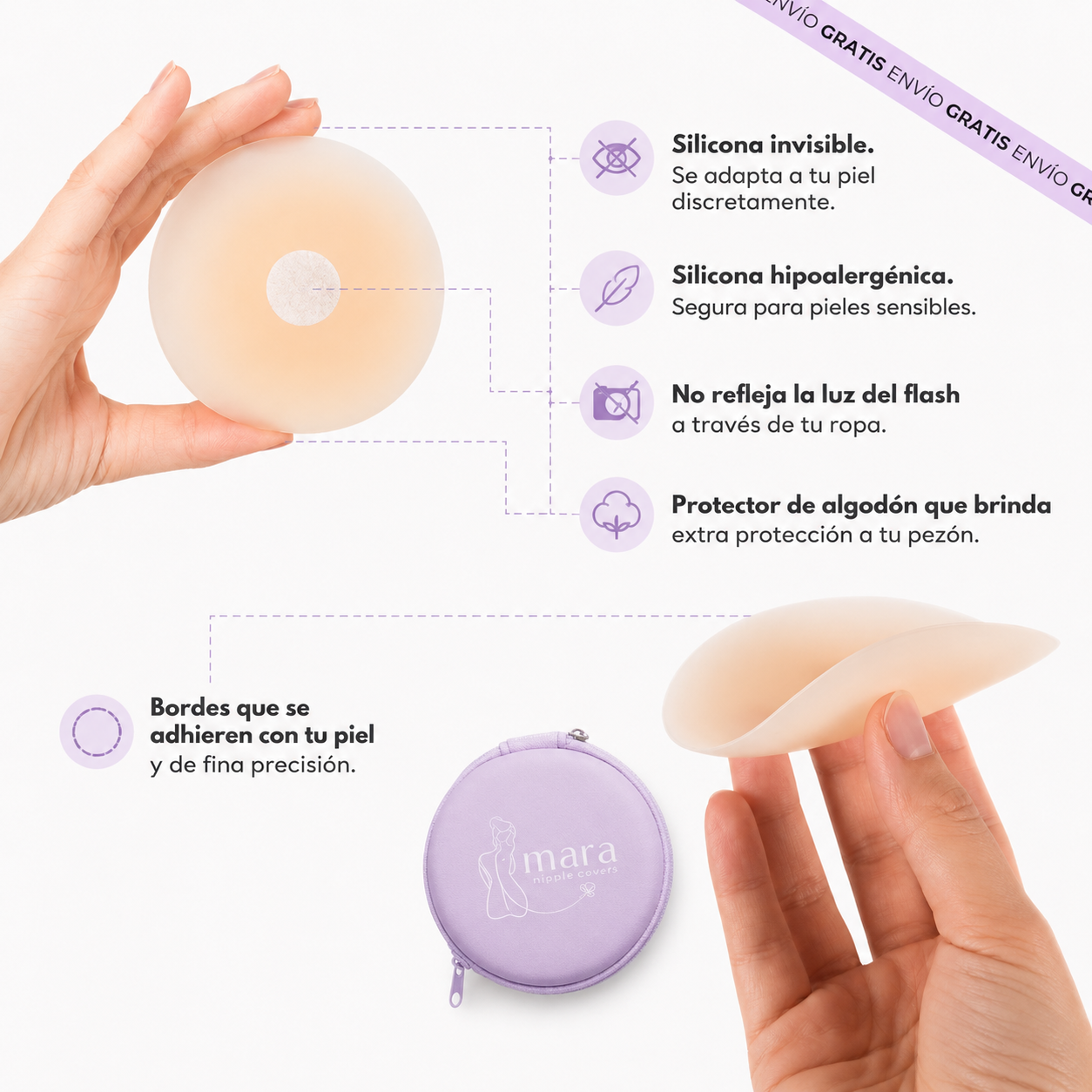 MaraKit Plus (Ahorra $36.96)