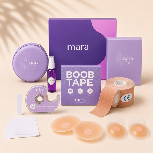 MaraKit Plus (Ahorra $36.96)
