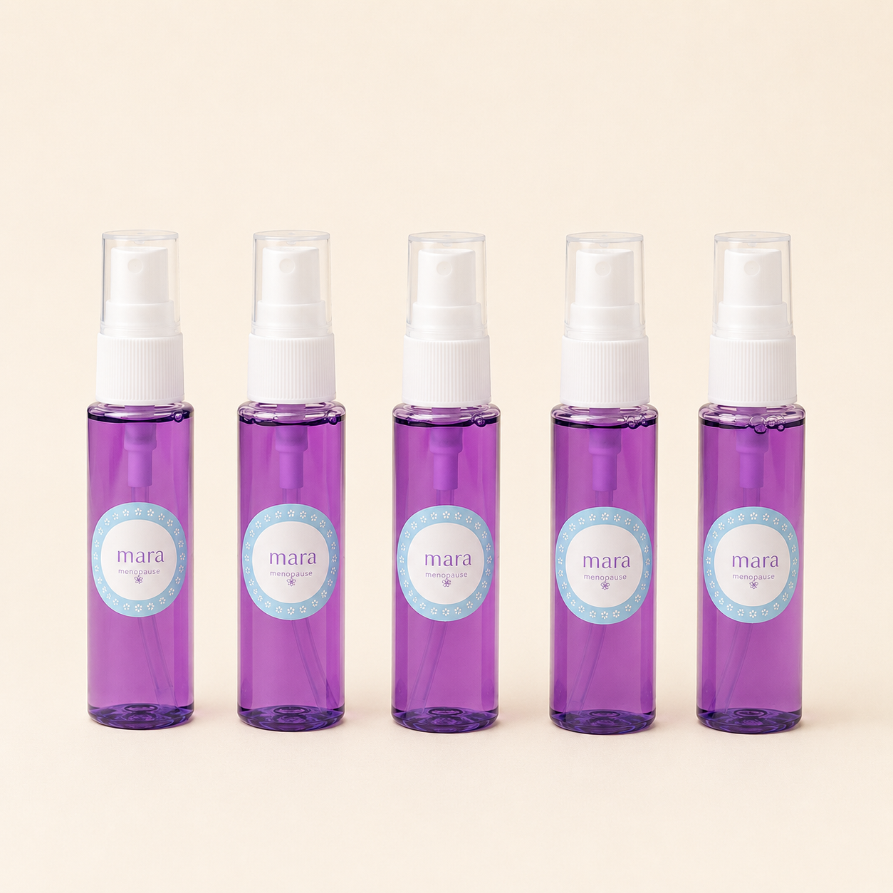 Mara Soap (30ml)