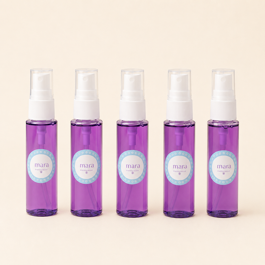 Mara Soap (30ml)