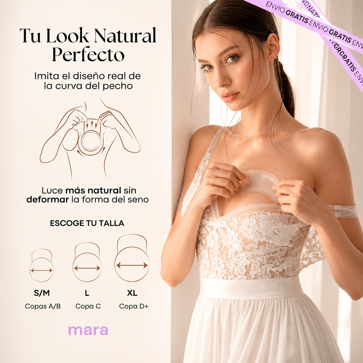 MaraKit Plus (Ahorra $36.96)